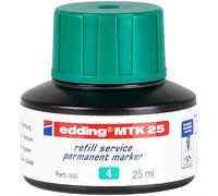 Edding MTK 25 marker refill Green 25 ml 1 pc(s)