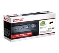 Edding Office Products, Yellow, One Size