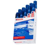 Edding Pack 10 Permanent 500