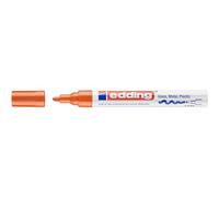Edding 750 Gloss Paint Marker Orange