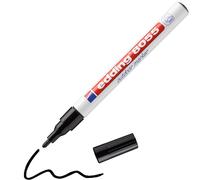 Edding Paint Marker 8055 Outdoor black 2 black