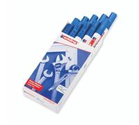 Edding Paintmarker Opq Blue 750 PK10
