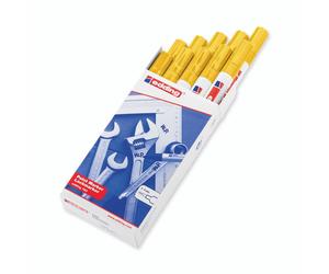 Edding Paintmarker Opq Ylw 750 PK10