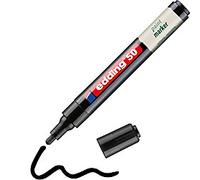 edding Permanent Paint Marker Black 2-3 mm Pack of 10