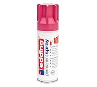 edding permanent tele magenta 200 ml spray Premium acrylic varnish, RAL 4010