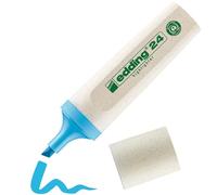 Edding Recycled Highlighter - Blue
