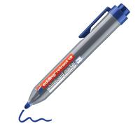 Edding Retractable Whiteboard Marker Pen - Blue