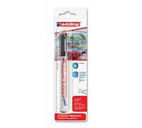 edding Special Marker 8000 Freezer Marker 1 mm Black