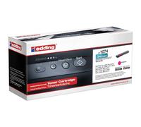 edding Toner Replaces Brother TN-247M Compatible Magenta 2300 Pages EDD-1074