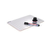 Edding Whiteboard/Marker Bundle x40 Ink Refill x2 Pack of 82 462810300