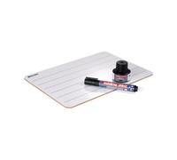 Edding Whiteboard/Marker Bundle x40 Ink Refill x2 Pack of 82 462831000