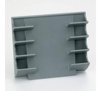 EddingBMA 3 Boardmarker Holder grey