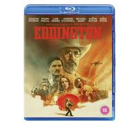 Eddington [Blu-ray] [Region B]