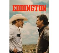 Eddington