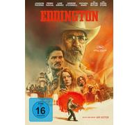 Eddington [DVD]