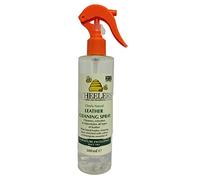 Eddingtons 5505021 Wheelers Natural Beeswax Leather Cleaning Spray, 300m