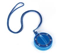 Eddingtons 60 Minute Roundel Timer With Neck Cord & Magnet - Cooking Kitchen