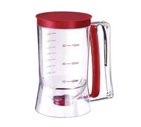 Eddingtons Batter Dispenser: Westmark Dough Portioner, 900Ml