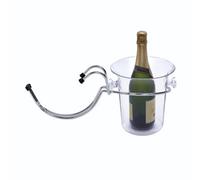 Eddingtons Bottle Cooler: Champagne Bucket & Holder