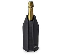 Eddingtons Bottle Cooler: Peugeot Frizz Cooling Jacket, Black