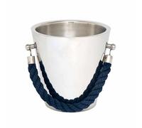 Eddingtons Bottle Cooler: Polished Regatta Champagne Cooler