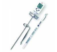 Eddingtons Candy Thermometer: Cdn Digital Candy Thermometer, Stainless Steel