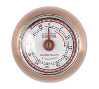 Eddingtons Magnetic Retro Timer Copper