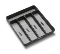 Eddingtons Cutlery Tray: 5 Comparment, Madesmart