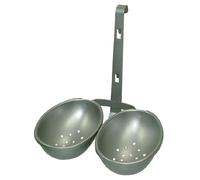 Eddingtons Double Egg Poacher