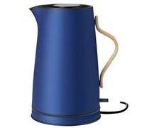 Eddingtons Electric Kettle: 1.2 Litre Emma Skelton Kettle, Blue