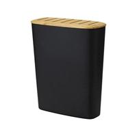 Eddingtons Empty Blade Block: Block It Blade Block, Black