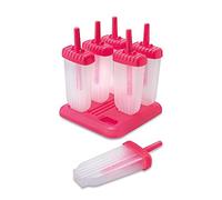 Eddingtons Fab Lolly Mould, Set of 6