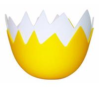 Set Of 2 Poach Perfect Silicone Egg Poachers - Eddingtons Eggshell - silicone eddingtons egg 2 set poachers perfect eggshell