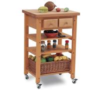 Eddingtons Highclere Kitchen Trolley