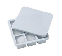 Eddingtons Ice Cube Tray: Ice Cube Tray With Lid
