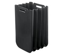 Eddingtons Laundry Bin: Multi Purpose Container, Black