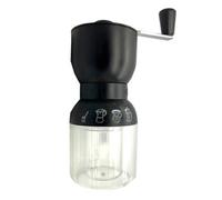 Eddingtons Manual Coffee Grinder: Aerolatte Coffee Grinder