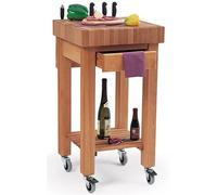 Eddingtons Marlborough Kitchen Trolley