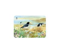 Eddingtons National Trust Nature Collection Medium Worktop Saver Oystercatcher