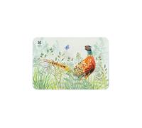 Eddingtons National Trust Nature Collection Medium Worktop Saver Pheasant