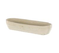 Oval Long Banneton 1.5 Kg 40X16X7.5Cm