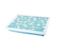 Eddingtons Peter Rabbit Classic Lap Tray - Light Blue