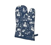 Eddingtons Peter Rabbit Classic Single Oven Gauntlet - Dark Blue