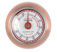 Eddingtons RETRO Magnetic Kitchen Timer - In 8 Colours