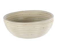 Eddingtons Round Banneton 1Kg 30Cm Dia X 8.5Cm