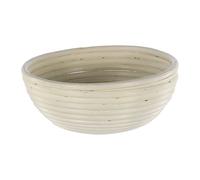 Eddingtons Round Banneton - Traditional/Artisanal Proving Cane Bread Basket