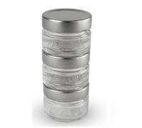 Eddingtons Salt And Pepper Mills: Peugeot Maestro Empty Jars