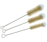 Eddingtons Set Of 3 Bottle Brushes