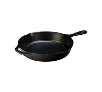 Eddingtons Skillet: 26Cm Lodge Round Skillet, Cast Iron