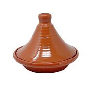 Eddingtons Tagine: 30Cm Tagine, Terracotta